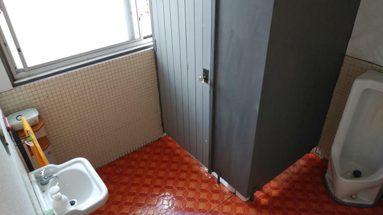 Walking Pilgrimage Hotel Tokiwa Ryokan Ozu  Zewnętrze zdjęcie